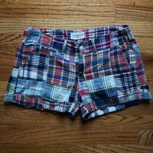 Ralph Lauren Denim & Supply Shorts